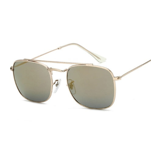 Vintage Aviation Sunglasses