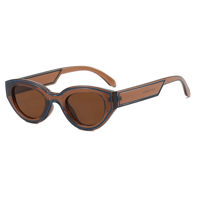 Superstar Sunglasses (10 Colors)