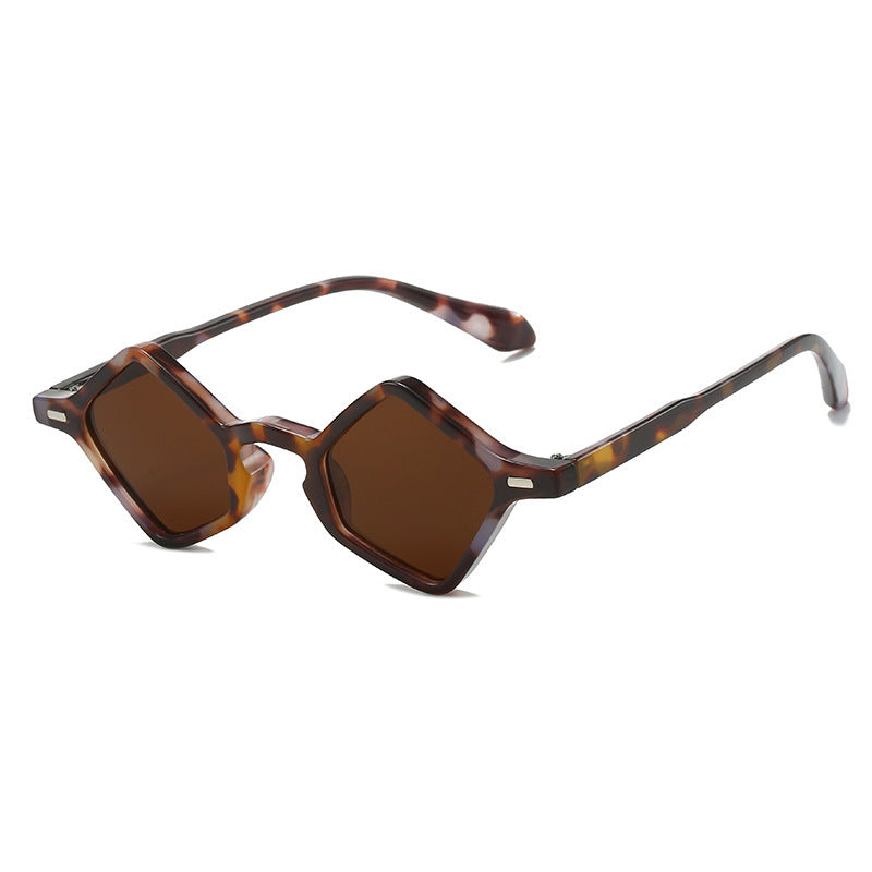 Geometry Sunglasses