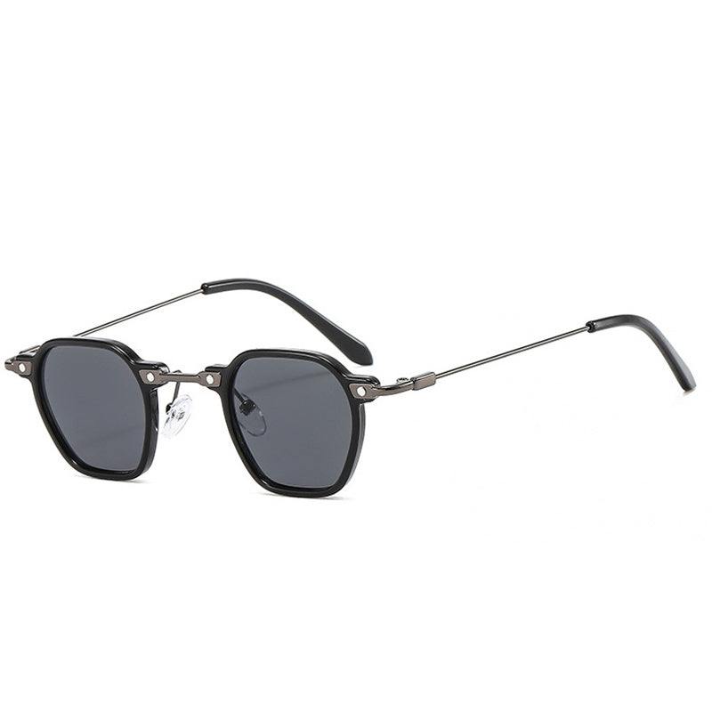 Vintage Small Frame Sunglasses