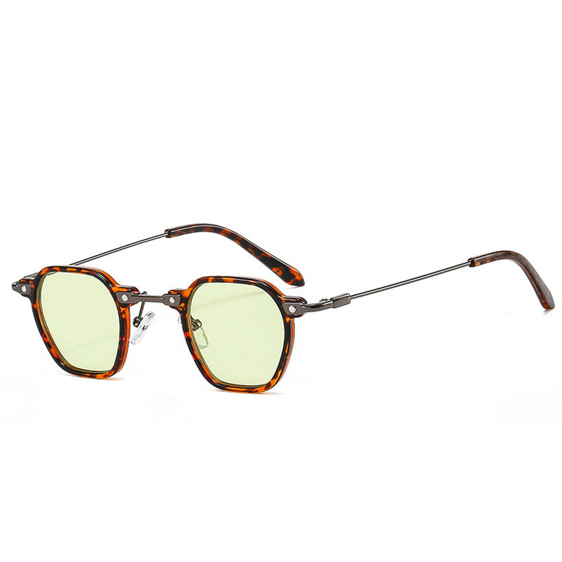 Vintage Small Frame Sunglasses