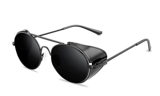 Steampunk Sunglasses