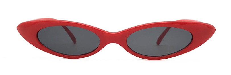 Classic Cat Eye Sunglasses