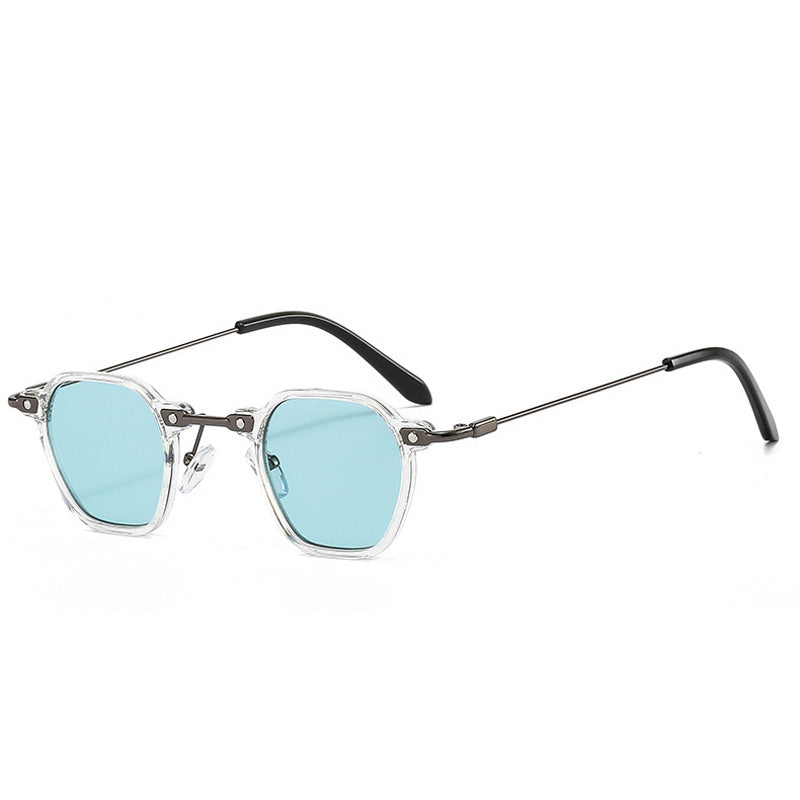 Vintage Small Frame Sunglasses