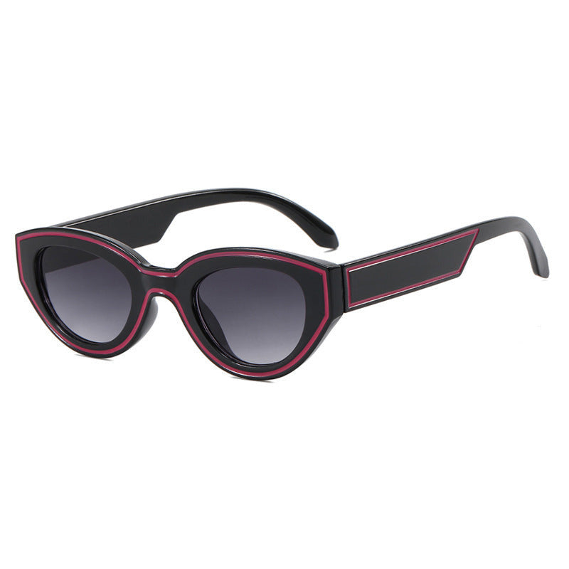 Superstar Sunglasses (10 Colors)