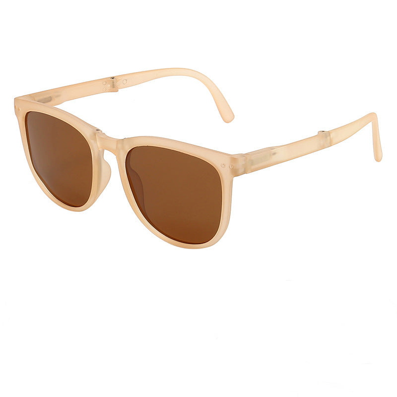 Lightweight Foldable Sunglasses