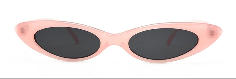 Classic Cat Eye Sunglasses