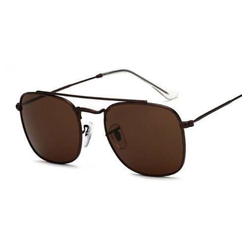 Vintage Aviation Sunglasses