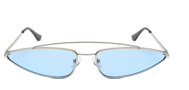 Boho Chic Vintage Sunglasses