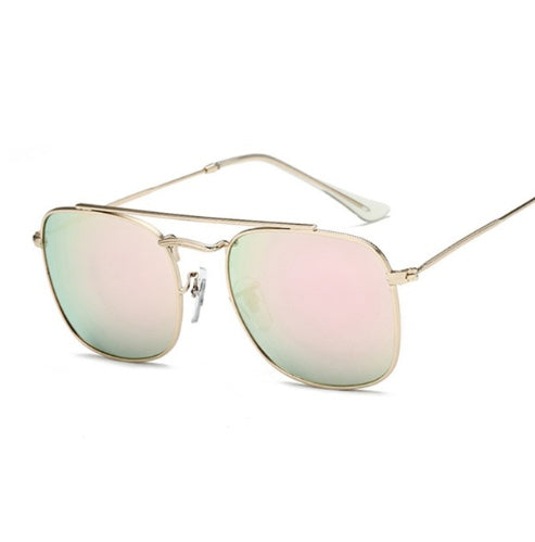 Vintage Aviation Sunglasses
