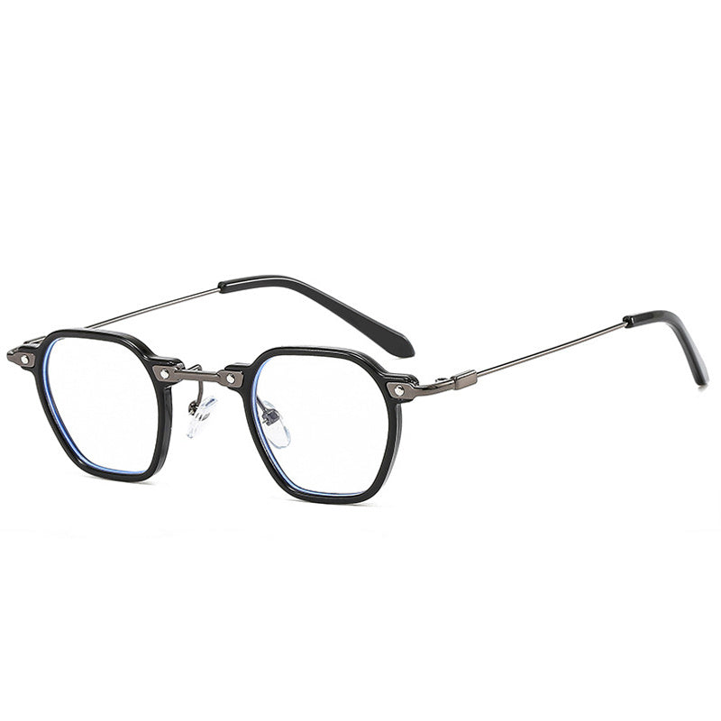 Vintage Small Frame Sunglasses