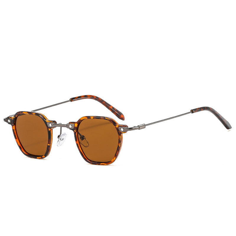 Vintage Small Frame Sunglasses