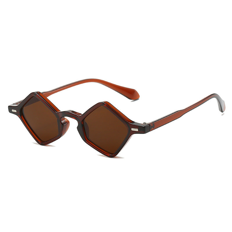 Geometry Sunglasses