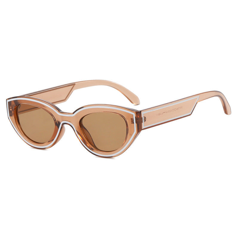 Superstar Sunglasses (10 Colors)
