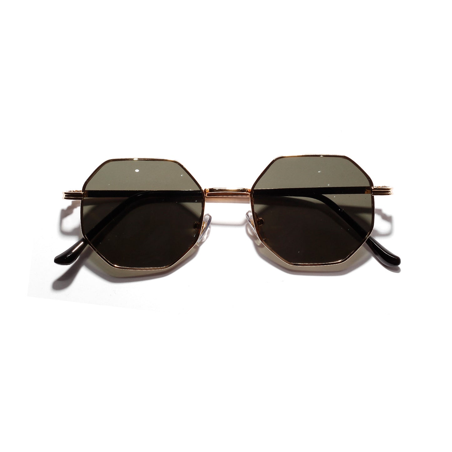 Octagonal Sunglasses