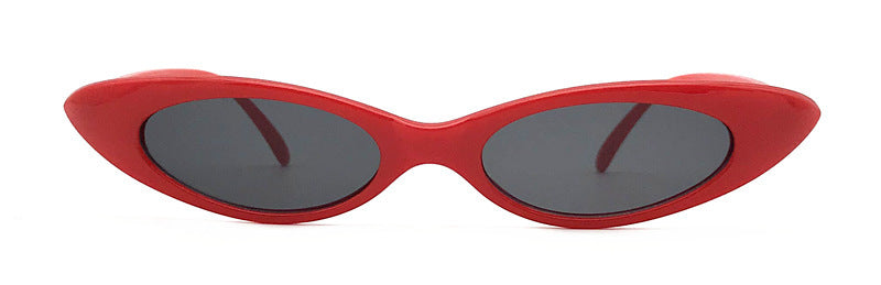Classic Cat Eye Sunglasses