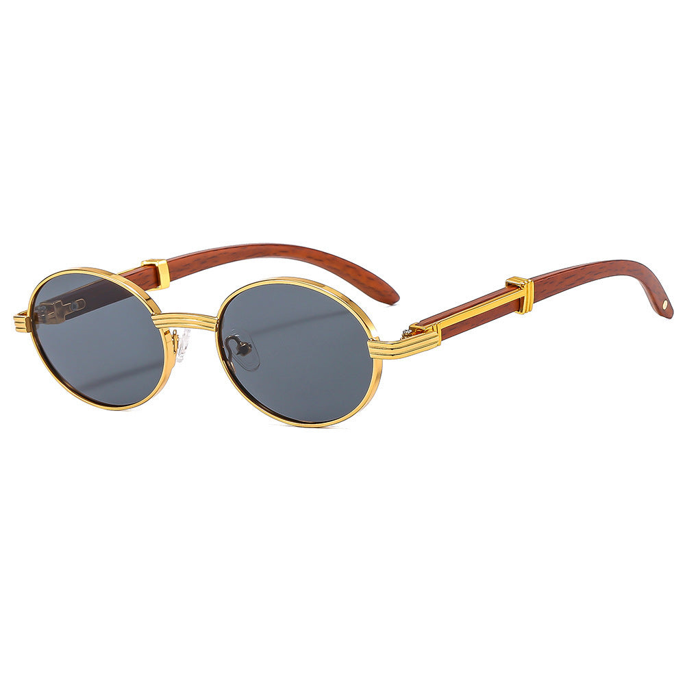 Retro Sophisticated Sunglasses