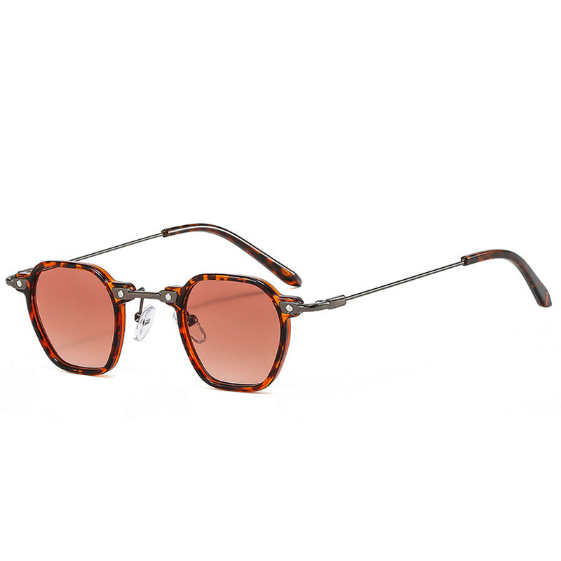 Vintage Small Frame Sunglasses