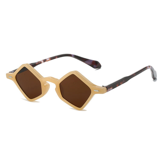 Geometry Sunglasses