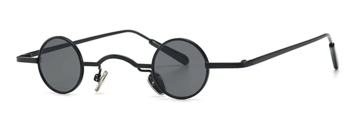Retro Stylish Sunglasses