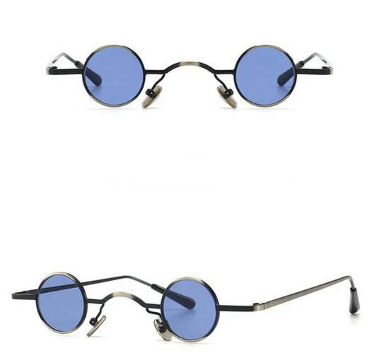 Retro Stylish Sunglasses