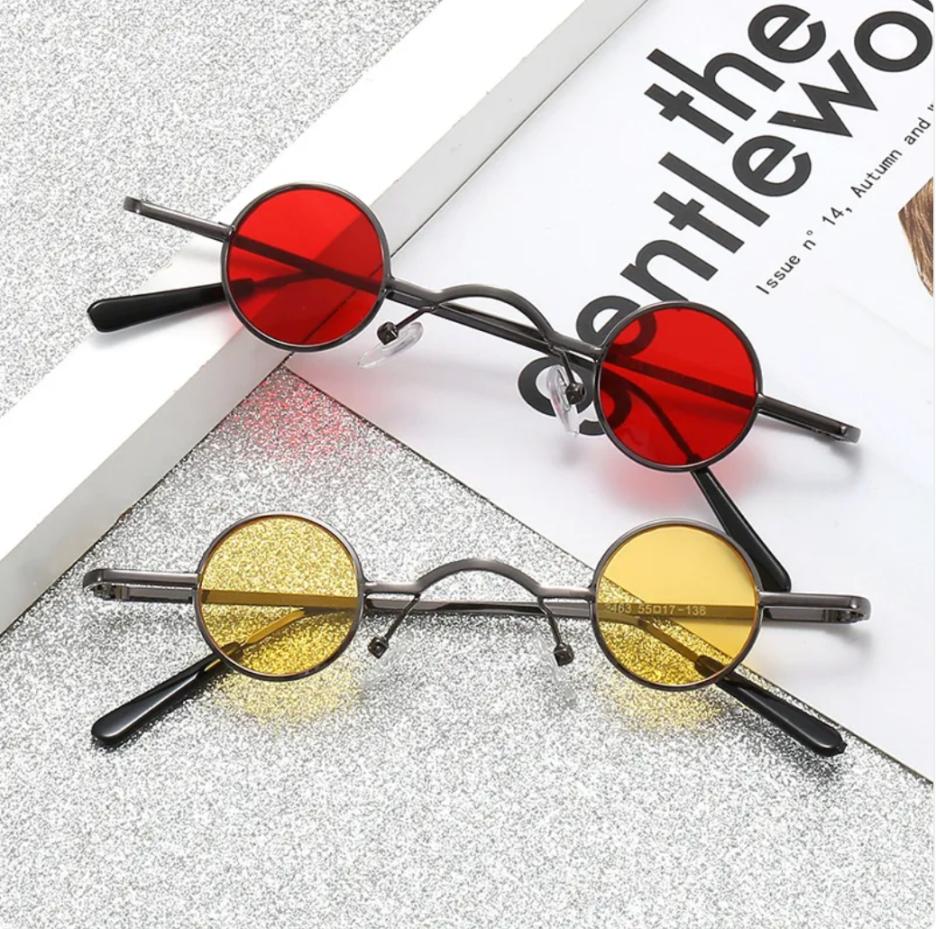 Retro Stylish Sunglasses