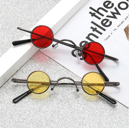 Retro Stylish Sunglasses