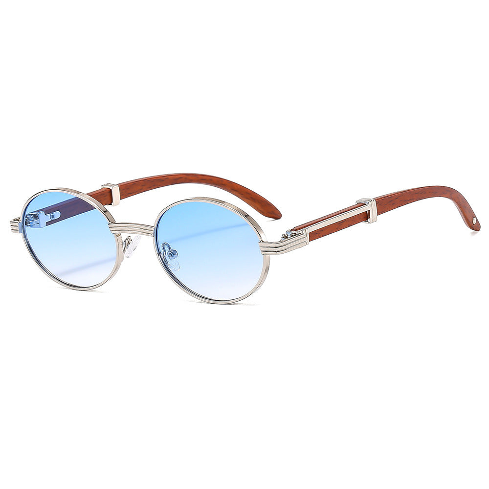 Retro Sophisticated Sunglasses