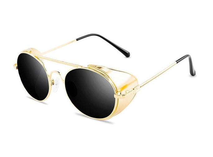 Steampunk Sunglasses