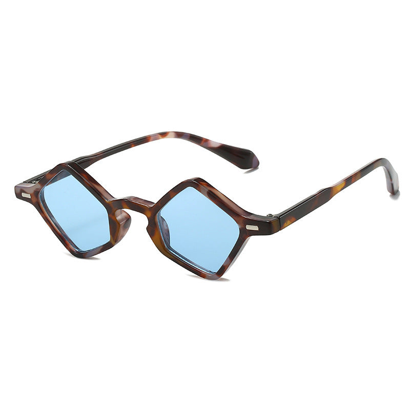 Geometry Sunglasses