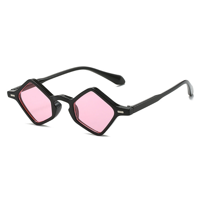 Geometry Sunglasses