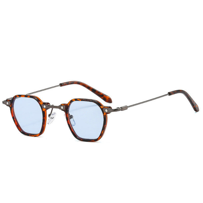 Vintage Small Frame Sunglasses