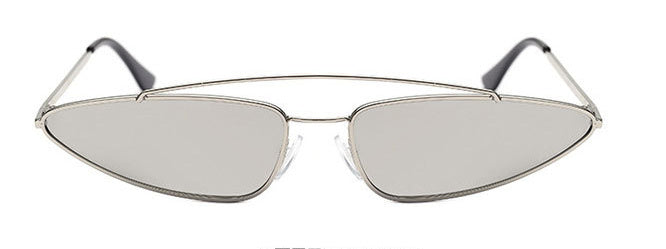 Boho Chic Vintage Sunglasses