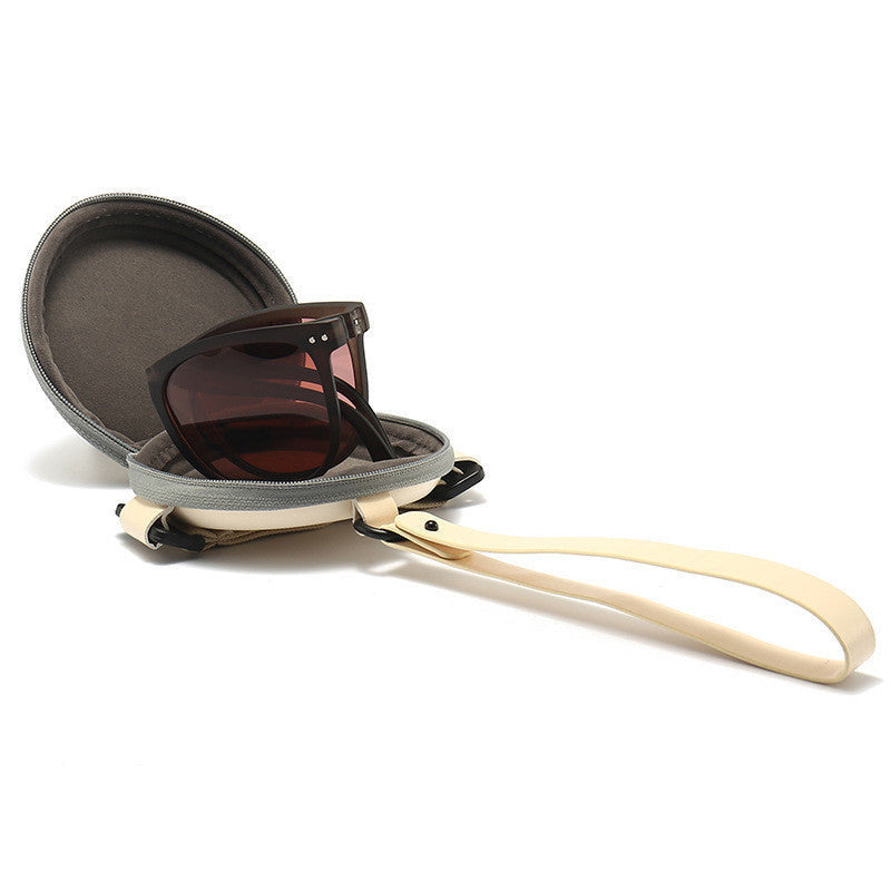 Lightweight Foldable Sunglasses