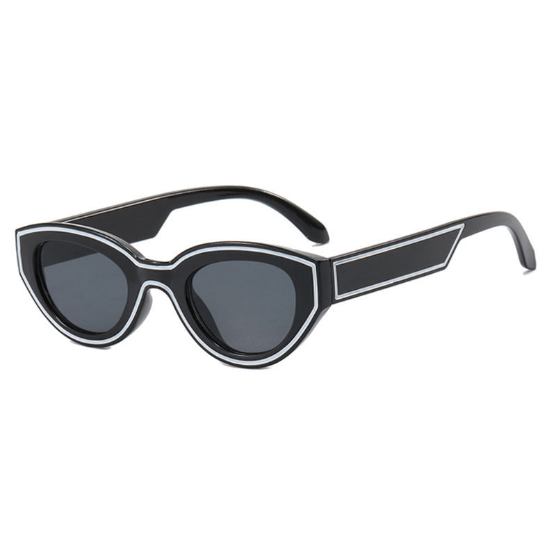 Superstar Sunglasses (10 Colors)