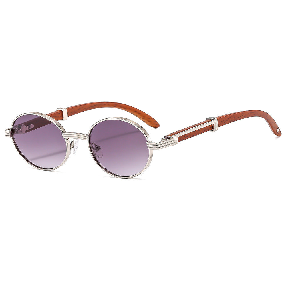 Retro Sophisticated Sunglasses
