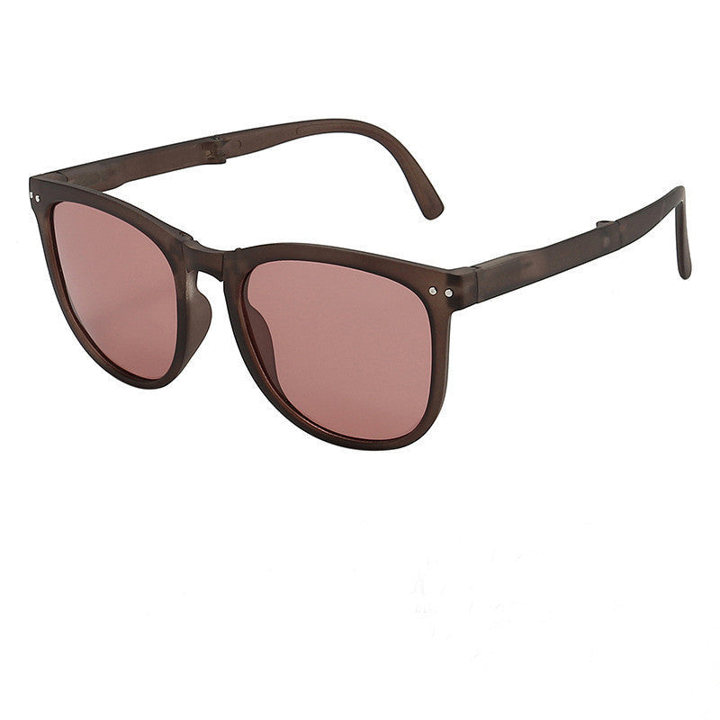 Lightweight Foldable Sunglasses