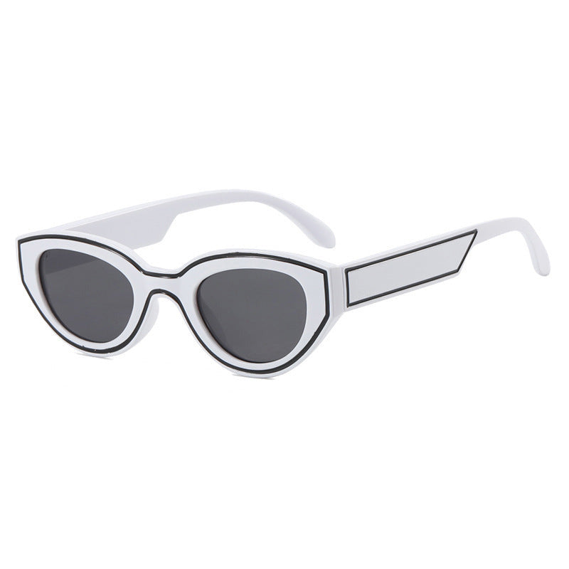 Superstar Sunglasses (10 Colors)