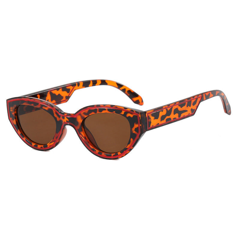 Superstar Sunglasses (10 Colors)