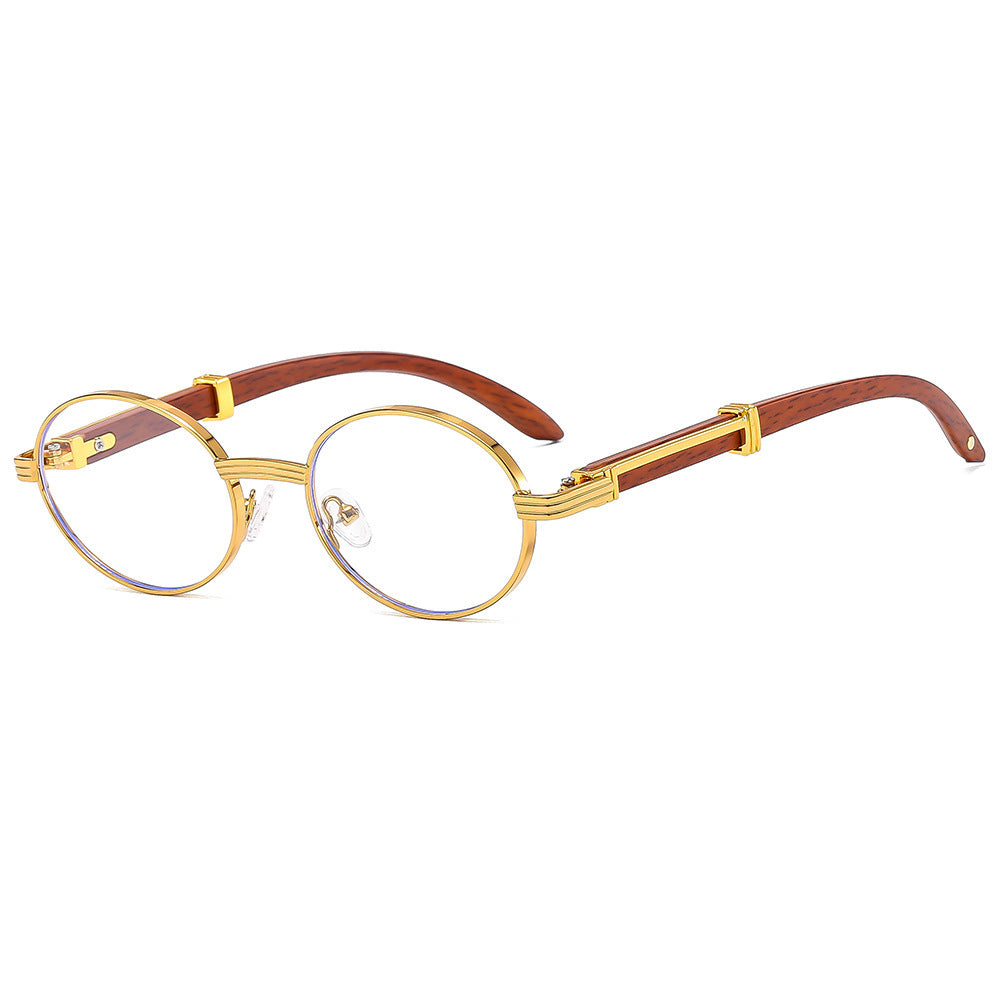 Retro Sophisticated Sunglasses