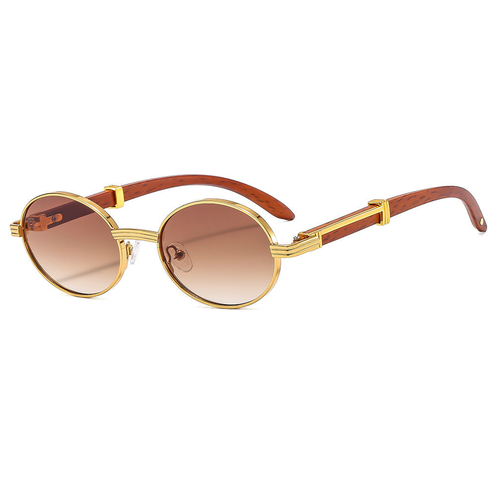 Retro Sophisticated Sunglasses