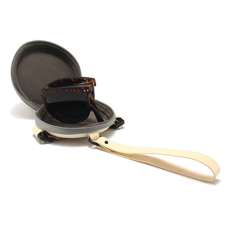 Lightweight Foldable Sunglasses