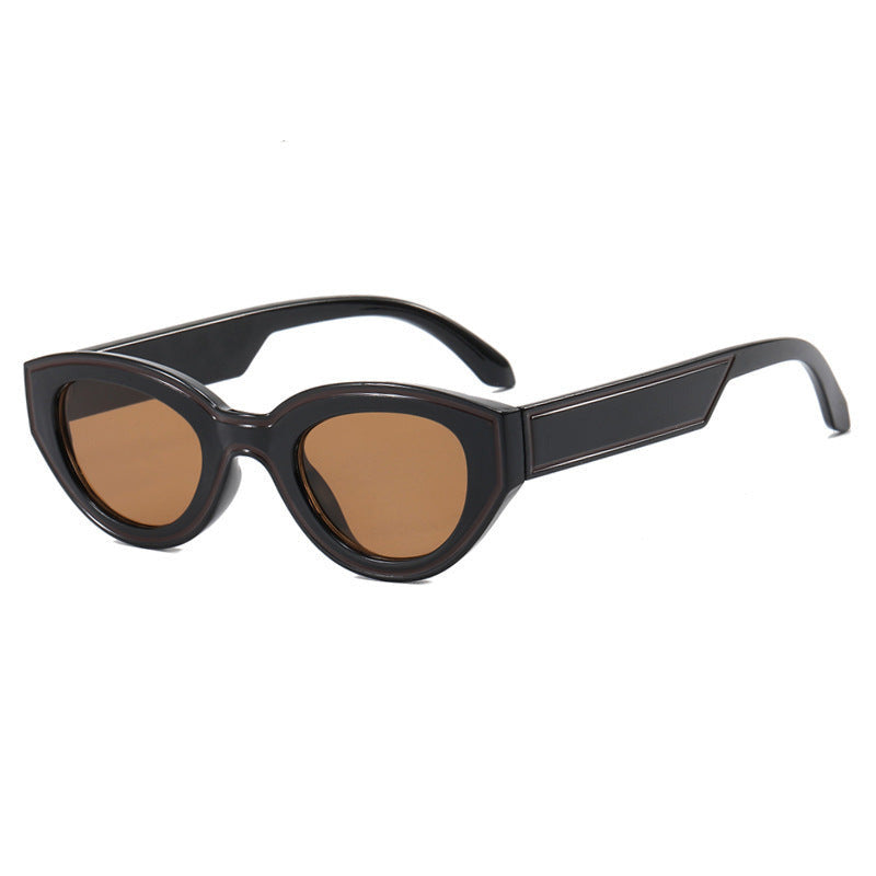 Superstar Sunglasses (10 Colors)